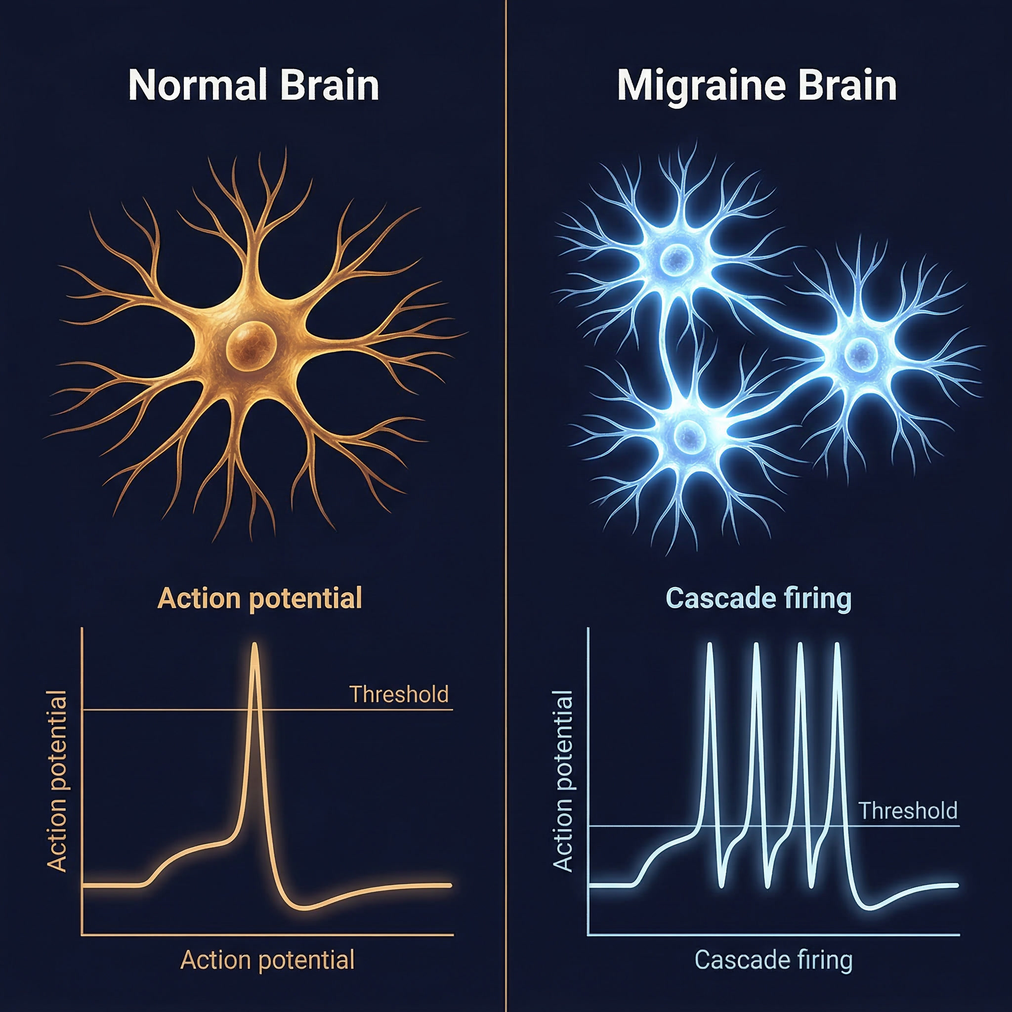 neuronalfiringmigraine