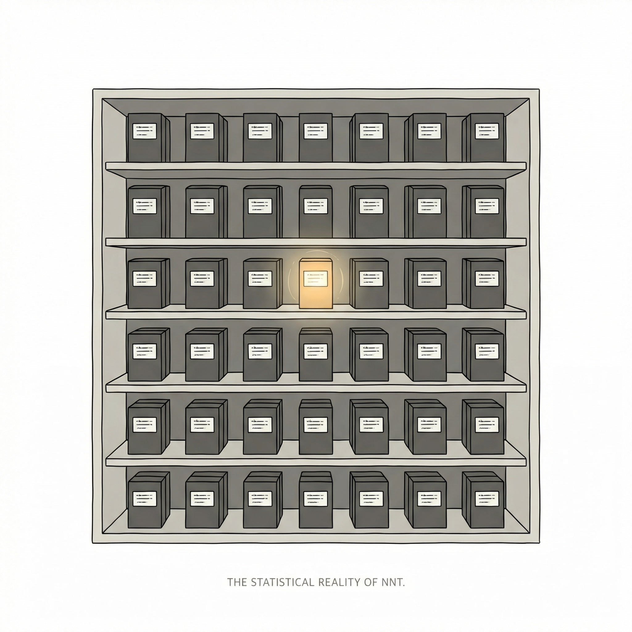 numbers needed to treat