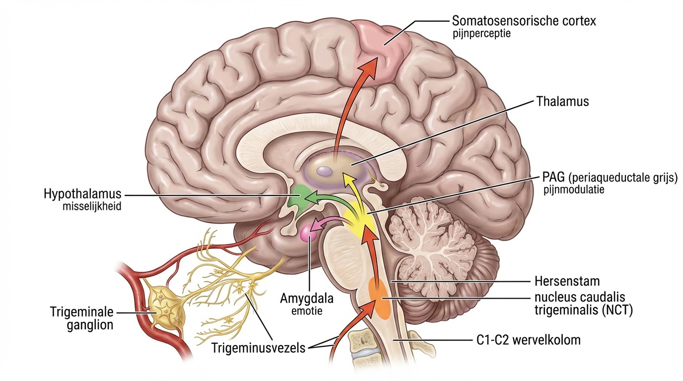trigeminovasculair_anatomisch_correct